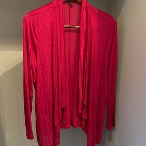 Magenta Lightweight Women’s Jacket